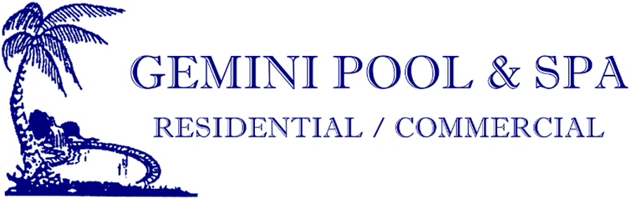 Geminipools